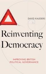 Reinventing Democracy (ISBN: 9781907230202)