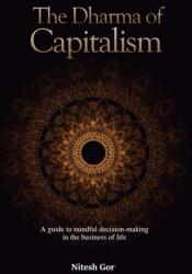 The Dharma of Capitalism (ISBN: 9781959898399)