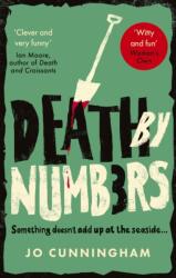 Death by Numbers (ISBN: 9781408719350)