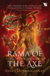 Rama of the Axe (ISBN: 9789357762861)