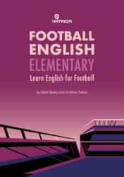 Football English Elementary (ISBN: 9781739095291)