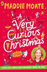 A Very Curious Christmas (ISBN: 9780241695937)