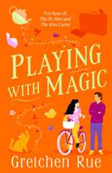 Playing with Magic (ISBN: 9781035904334)
