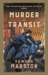 Murder in Transit (ISBN: 9780749030179)