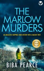 THE MARLOW MURDERS an absolutely gripping crime mystery with a massive twist (ISBN: 9781835261873)