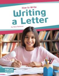 Writing a Letter (ISBN: 9798889980667)
