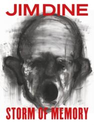 Jim Dine: Storm of Memory (ISBN: 9783969992753)