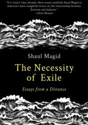 The Necessity of Exile (ISBN: 9798986780313)