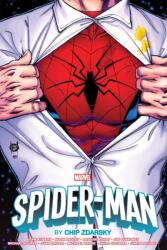 Spider-Man by Chip Zdarsky Omnibus (ISBN: 9781302952983)