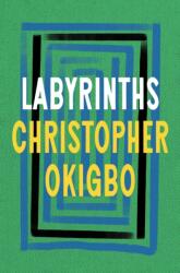 Labyrinths (ISBN: 9781035900695)