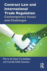Contract Law and International Trade Regulation (ISBN: 9781041085454)