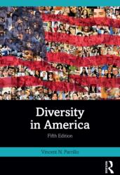 Diversity in America (ISBN: 9781032874562)