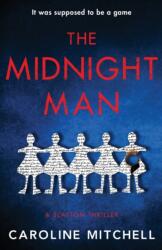 The Midnight Man (ISBN: 9781471415425)
