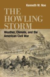 The Howling Storm (ISBN: 9780807180419)