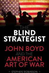 The Blind Strategist (ISBN: 9781922539861)