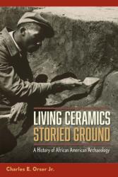 Living Ceramics, Storied Ground (ISBN: 9780813069791)