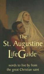 St Augustine LifeGuide (ISBN: 9781587317569)