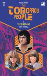 The Tomorrow People - The First One (ISBN: 9781837916306)