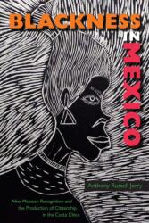 Blackness in Mexico (ISBN: 9780813069661)