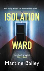 Isolation Ward (ISBN: 9780749030995)