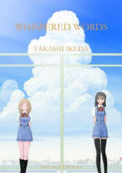 Whispered Words 1 - Takashi Ikeda (2014)