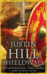 Shieldwall (ISBN: 9780349123370)