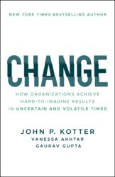 Change (ISBN: 9781394321513)