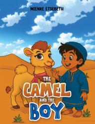 The Camel and the Boy (ISBN: 9781035899760)