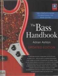 Bass Handbook - Adrian Ashton (2014)
