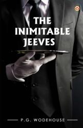 The Inimitable Jeeves (ISBN: 9789356844568)