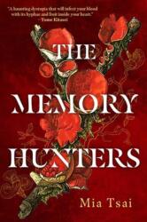 The Memory Hunters (ISBN: 9781645662082)