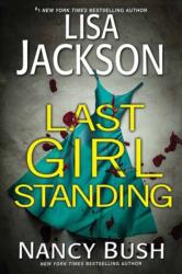 Last Girl Standing (ISBN: 9781496756565)