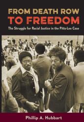 From Death Row to Freedom (ISBN: 9780813080130)