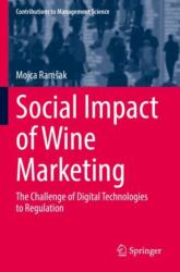 Social Impact of Wine Marketing (ISBN: 9783030892265)