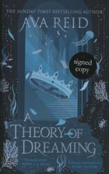 Theory Of Dreaming Signed Edition (ISBN: 9781472640185)