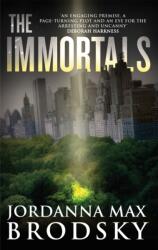 The Immortals (ISBN: 9780356507262)