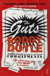 Roddy Doyle - Guts - Roddy Doyle (2014)