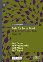 Data for Social Good (ISBN: 9789811955563)