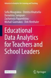 Educational Data Analytics for Teachers and School Leaders (ISBN: 9783031152689)