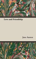 Love and Friendship (ISBN: 9781528771627)