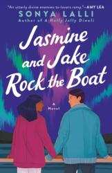 Jasmine and Jake Rock the Boat (ISBN: 9780593440650)