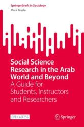 Social Science Research in the Arab World and Beyond (ISBN: 9783031138379)