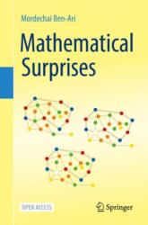 Mathematical Surprises (ISBN: 9783031135651)