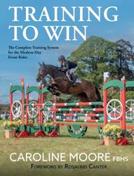 Training to Win (ISBN: 9781910016442)