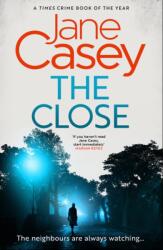 The Close (ISBN: 9780008405014)