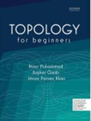 Topology for Beginners (ISBN: 9789697341825)