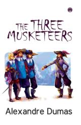 The Three Musketeers (ISBN: 9789389155969)