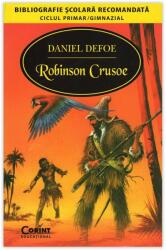 ROBINSON CRUSOE (ISBN: 9786068609287)