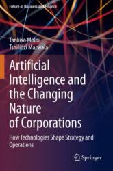 Artificial Intelligence and the Changing Nature of Corporations (ISBN: 9783030763152)