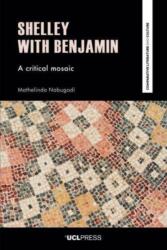 Shelley with Benjamin (ISBN: 9781800083240)